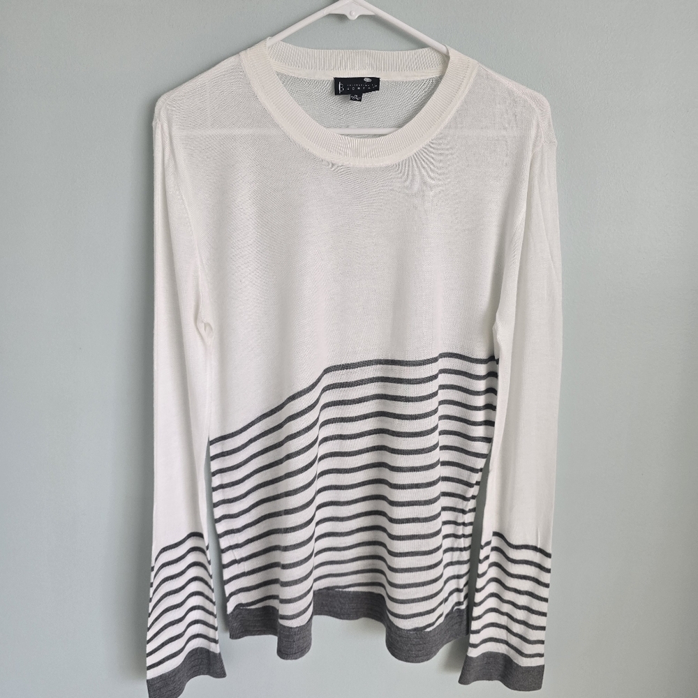 Bobeau sweater